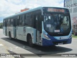 TM - Transversal Metropolitana 2300 na cidade de Canoas, Rio Grande do Sul, Brasil, por Douglas Storgatto. Número da foto: #:id.