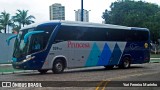 Viação Princesa dos Inhamuns 0241300 na cidade de Fortaleza, Ceará, Brasil, por Yuri Ferreira Marinho. Número da foto: #8606798.