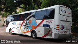 SPM Turismo 9727 na cidade de Porto Alegre, Rio Grande do Sul, Brasil, por JULIO SILVA. Número da foto: #8605939.