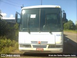Marte Transportes 0263 na cidade de Salvador, Bahia, Brasil, por Mario dos Santos Nogueira Junior. Número da foto: #8607938.