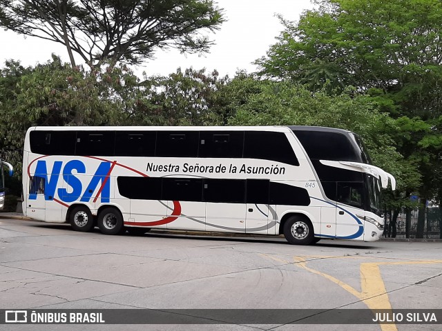 NSA - Nuestra Señora de la Asunción 845 na cidade de São Paulo, São Paulo, Brasil, por JULIO SILVA. Número da foto: #8612317.