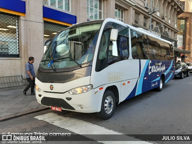 Expresso Executiva 200 na cidade de Porto Alegre, Rio Grande do Sul, Brasil, por JULIO SILVA. Número da foto: #8612425.