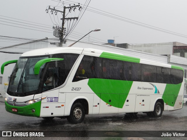 Comércio e Transportes Boa Esperança 2437 na cidade de Belém, Pará, Brasil, por João Victor. ID da foto: 8610569.