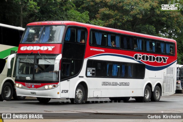 Nueva Empresa Godoy 2708 na cidade de Asunción, Paraguai, por Carlos Kircheim. Número da foto: #8612190.