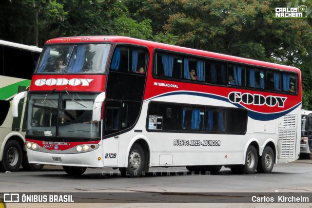 Nueva Empresa Godoy 2708 na cidade de Asunción, Paraguai, por Carlos Kircheim. ID da foto: 8612190.