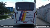 VEM Mairiporã - Viação Eduardo Medeiros 11025 na cidade de Mairiporã, São Paulo, Brasil, por Helder Fernandes da Silva. Número da foto: #:id.