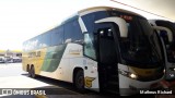 Empresa Gontijo de Transportes 19115 na cidade de Ribeirão Preto, São Paulo, Brasil, por Matheus Richard. Número da foto: #8612297.