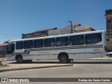 Auto Ônibus Santa Maria Transporte e Turismo 02178 na cidade de Natal, Rio Grande do Norte, Brasil, por Rodrigo Galvão. Número da foto: #:id.