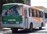 Viação Nilopolitana B05013 na cidade de Nova Iguaçu, Rio de Janeiro, Brasil, por Lucas Alves Ferreira. Número da foto: #:id.