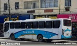 Auto Viação Vera Cruz - Belford Roxo RJ 112.274 na cidade de Rio de Janeiro, Rio de Janeiro, Brasil, por Kelisson Campos da Silva. Número da foto: #:id.