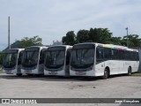 Viação Redentor C47877 na cidade de Rio de Janeiro, Rio de Janeiro, Brasil, por Jorge Gonçalves. Número da foto: #8611152.