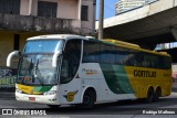 Empresa Gontijo de Transportes 14640 na cidade de Belo Horizonte, Minas Gerais, Brasil, por Rodrigo Matheus. ID da foto: :id.