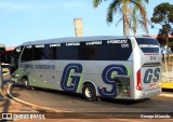 Guerino Seiscento 0314 na cidade de Londrina, Paraná, Brasil, por George Miranda. Número da foto: #:id.