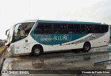 Expresso Allure 71 na cidade de Vespasiano, Minas Gerais, Brasil, por Vicente de Paulo Alves. Número da foto: #8611615.