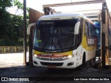 Saritur - Santa Rita Transporte Urbano e Rodoviário 29000 na cidade de Belo Horizonte, Minas Gerais, Brasil, por Luiz Otavio Matheus da Silva. ID da foto: :id.