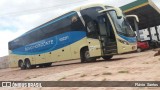 Viação Novo Horizonte 502211 na cidade de Barra da Estiva, Bahia, Brasil, por Flávio  Santos. Número da foto: #8609910.