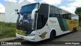 Empresa Gontijo de Transportes 14905 na cidade de Araçuaí, Minas Gerais, Brasil, por Juninho Nogueira. Número da foto: #8611926.