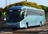 Viação Garcia 8285 na cidade de Londrina, Paraná, Brasil, por George Miranda. Número da foto: #8611644.