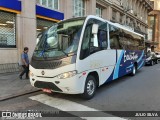 Expresso Executiva 200 na cidade de Porto Alegre, Rio Grande do Sul, Brasil, por JULIO SILVA. Número da foto: #8612425.