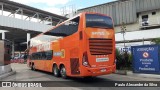 We Mobi 3733 na cidade de Rio de Janeiro, Rio de Janeiro, Brasil, por Paulo Alexandre da Silva. Número da foto: #:id.