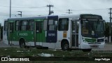 Viação Modelo 9296 na cidade de Nossa Senhora do Socorro, Sergipe, Brasil, por Jorge Fellype. Número da foto: #:id.