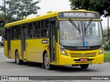 Gidion Transporte e Turismo 11336 na cidade de Joinville, Santa Catarina, Brasil, por Vinicius Petris. Número da foto: #8609687.