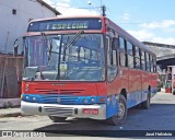 Ônibus Particulares 6753 na cidade de Cachoeira, Bahia, Brasil, por José Helvécio. Número da foto: #:id.