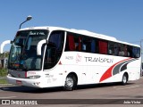 Transpen Transporte Coletivo e Encomendas 34099 na cidade de Curitiba, Paraná, Brasil, por João Victor. Número da foto: #8610193.