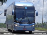 Viação Águia Branca 32340 na cidade de Serra, Espírito Santo, Brasil, por Carlos Henrique Bravim. Número da foto: #:id.