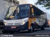 Viação Progresso RJ 191.050 na cidade de Volta Redonda, Rio de Janeiro, Brasil, por Matheus Martins da Silva. Número da foto: #8609776.