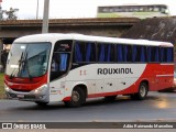 Rouxinol 2090 na cidade de Belo Horizonte, Minas Gerais, Brasil, por Adão Raimundo Marcelino. ID da foto: :id.