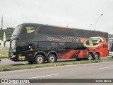 Ranek Transportes Rodoviarios Eireli 14161 na cidade de Porto Alegre, Rio Grande do Sul, Brasil, por JULIO SILVA. ID da foto: :id.