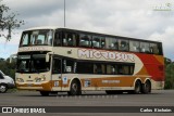 Microsur 19 na cidade de Foz do Iguaçu, Paraná, Brasil, por Carlos Kircheim. Número da foto: #8612075.