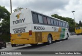 Ônibus Particulares 10260 na cidade de São Paulo, São Paulo, Brasil, por Luiz Otavio Matheus da Silva. Número da foto: #:id.