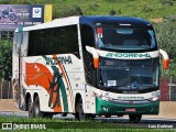 Empresa de Transportes Andorinha 6263 na cidade de Aparecida, São Paulo, Brasil, por Luiz Krolman. Número da foto: #8611383.
