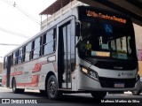 Viação Resendense RJ 192.041 na cidade de Volta Redonda, Rio de Janeiro, Brasil, por Matheus Martins da Silva. Número da foto: #8609790.