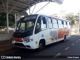 Sertran Transportes e Serviços LTDA 3702 na cidade de Ribeirão Preto, São Paulo, Brasil, por Celso Gomes. Número da foto: #:id.