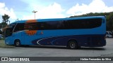 Litorânea Transportes Coletivos 5053 na cidade de São Paulo, São Paulo, Brasil, por Helder Fernandes da Silva. Número da foto: #8611896.