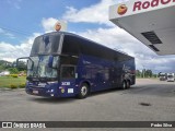 Júnior Turismo 3030 na cidade de Pelotas, Rio Grande do Sul, Brasil, por Pedro Silva. Número da foto: #8610865.