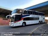 Expresso Embaixador 602 na cidade de Porto Alegre, Rio Grande do Sul, Brasil, por JULIO SILVA. Número da foto: #8612379.