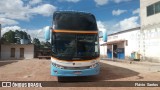 Emtram 5390 na cidade de Barra da Estiva, Bahia, Brasil, por Flávio  Santos. Número da foto: #:id.