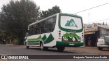 Buses Trapesan 253 na cidade de Padre Hurtado, Talagante, Metropolitana de Santiago, Chile, por Benjamín Tomás Lazo Acuña. Número da foto: #:id.
