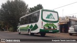 Buses Trapesan 253 na cidade de Padre Hurtado, Talagante, Metropolitana de Santiago, Chile, por Benjamín Tomás Lazo Acuña. ID da foto: :id.