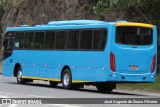 Ônibus Particulares 3194 na cidade de Piraí, Rio de Janeiro, Brasil, por José Augusto de Souza Oliveira. Número da foto: #:id.