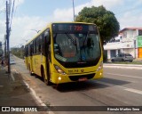 Ratrans - Rio Anil Transporte e Logística 100.718 na cidade de São Luís, Maranhão, Brasil, por Rômulo Martins Serra. Número da foto: #:id.