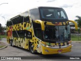 UTIL - União Transporte Interestadual de Luxo 11752 na cidade de Brasília, Distrito Federal, Brasil, por Edden Brito. Número da foto: #:id.
