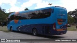 Litorânea Transportes Coletivos 5053 na cidade de São Paulo, São Paulo, Brasil, por Helder Fernandes da Silva. Número da foto: #8611785.