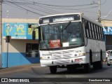 Viação Paraúna 1275 na cidade de Rio Verde, Goiás, Brasil, por Deoclismar Vieira. Número da foto: #:id.