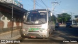 Auto Viação Três Amigos RJ 502.305 na cidade de São Gonçalo, Rio de Janeiro, Brasil, por Moisés Candeia. Número da foto: #:id.