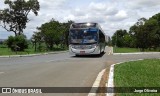 TCB - Sociedade de Transportes Coletivos de Brasília 1086 3 na cidade de Brasília, Distrito Federal, Brasil, por Jorge Oliveira. Número da foto: #:id.